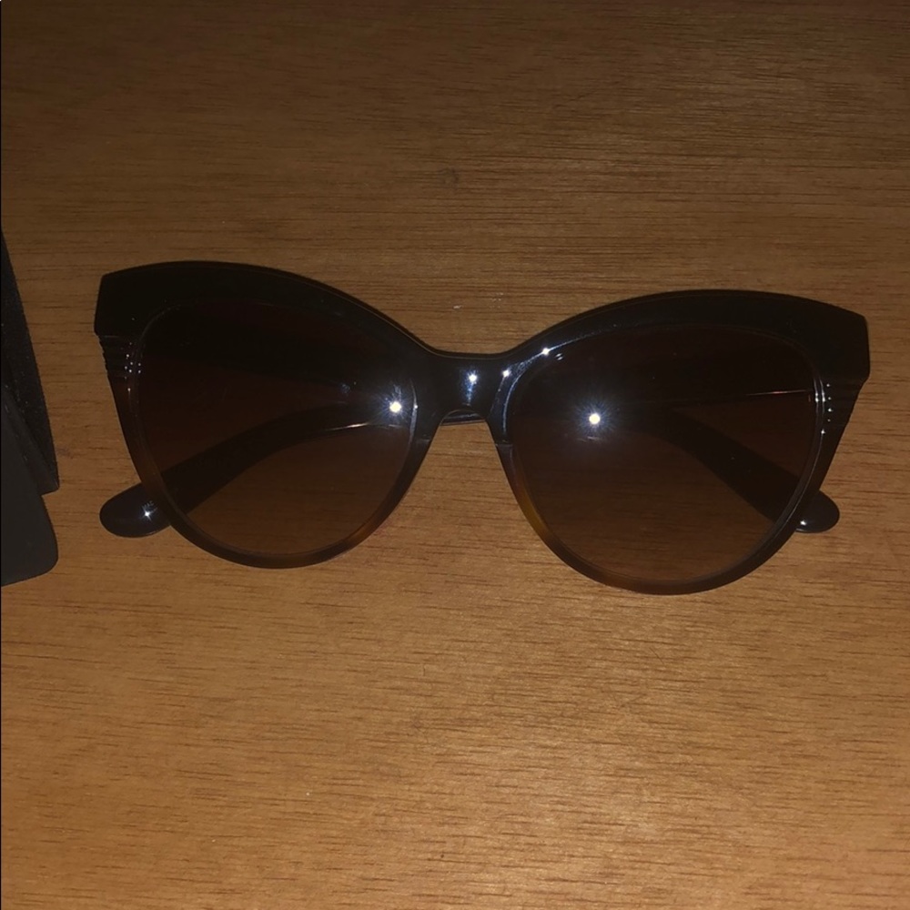 Marc by Marc Jacobs sunglasses